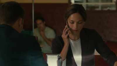 [We need something with a
greater likelihood of success.] - Burden of Truth