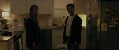 - We need to stage a scene, - By Night's End