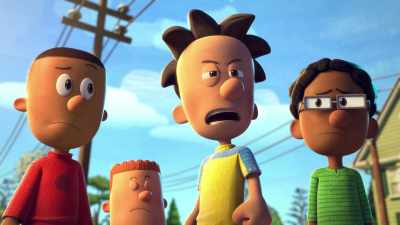 We need to start prying
into every aspect - Big Nate