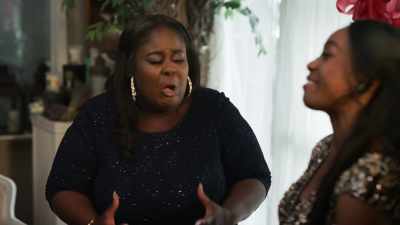 - We need to start
saving for these kids." - Christmas Belles
