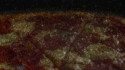 We need still more of
those photons to know for sure. - Cosmos: Possible Worlds