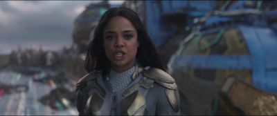 We need to stop her here and now - Thor: Ragnarok