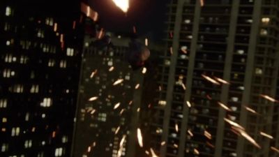 We need to stop it, or there
could be major casualties. - Supergirl