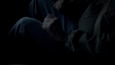 We need to stop. Sully has to pee. - Ray Donovan
