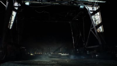 We need to stop the fireworks. - Gotham