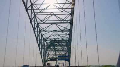 We need to stop traffic
right now." - Engineering Catastrophes