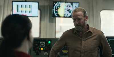 We need to stop underestimating it.
It's intelligent. We've seen that. - The Rig