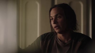 We need supplies, Nick. - Fear the Walking Dead