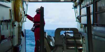 We need to suspend the search
until further credible evidence. - MH370: The Plane That Disappeared