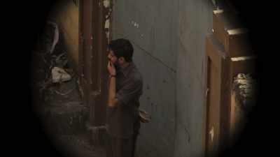 We need to take a look inside. - McMafia