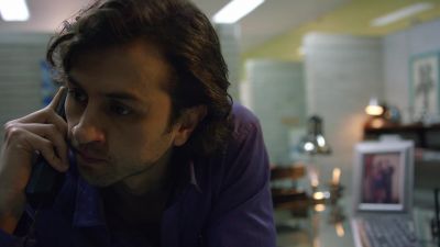 We need to take advantage. - Narcos
