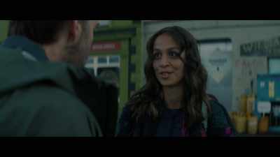 - We need to take it back.
- You said to look for opportunities. I... - Bodkin