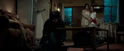 We need to take his clothes off. - The Devotion of Suspect X
