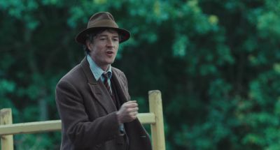 We need to take control of our lives again - Jimmy's Hall