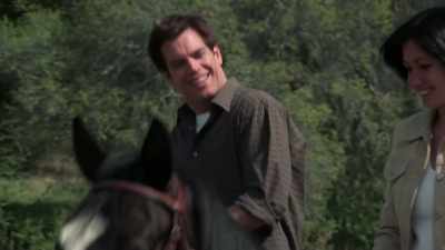 We need to talk about that cure.
We just have to wait - Charmed