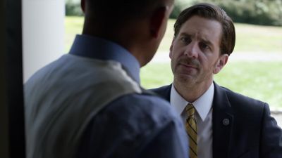 We need to talk about GPA. - Blindspot