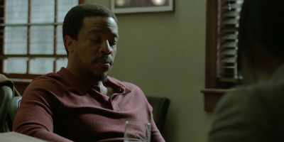 We need to talk about Seth.
I know how much Brenton meant to him, - Seven Seconds