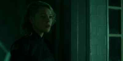 We need to talk about
the publicity tour. - Motherland: Fort Salem