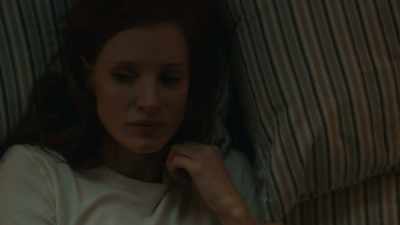 We-- we need to talk, 'cause this is-- - Scenes from a Marriage