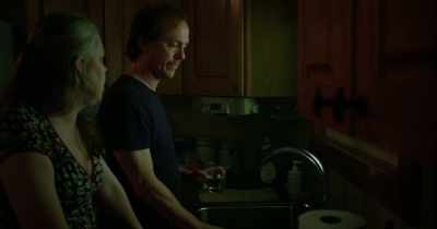 We need to talk after dinner. - Beneath Us All