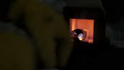 We need to talk to each other,
and we need to be aware - Life Below Zero: Next Generation