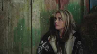 We need to talk further, - The Brokenwood Mysteries