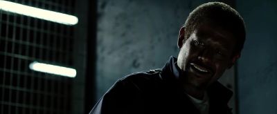We need to talk later about this. - The Experiment