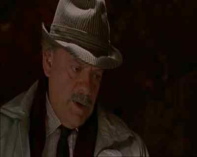 We need to talk, Rickie. - A Touch of Frost
