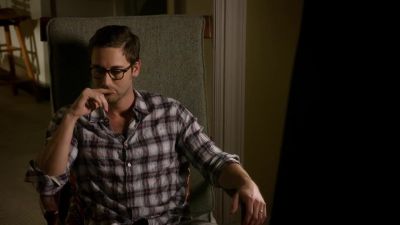 We need to talk. - Criminal Minds