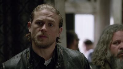We need to talk. - Sons of Anarchy