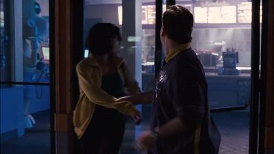 We need to talk - Clerks II