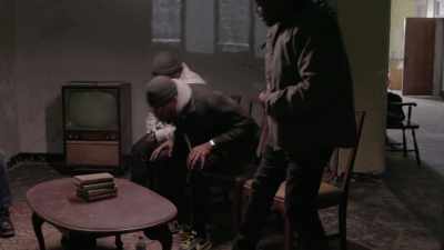 We need to talk to some folks
on the ground - Ghost Brothers: Lights Out