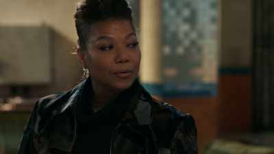 We need to talk to this
woman and see if she's willing - The Equalizer