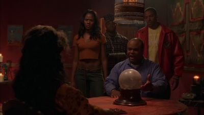 We need to talk What about my dead wife - Leprechaun 6: Back 2 Tha Hood