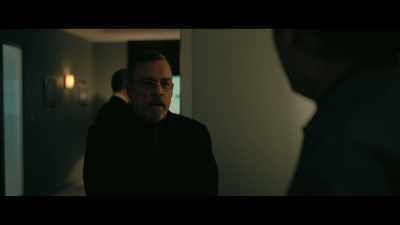 We need to talk because when people ask, - The Fall of the House of Usher