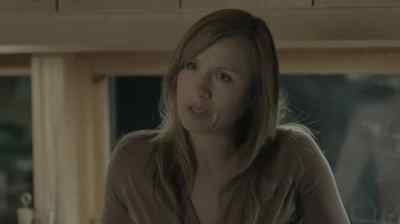 - We need to talk to work things out.
- I don't want to see you right now. - The Bridge