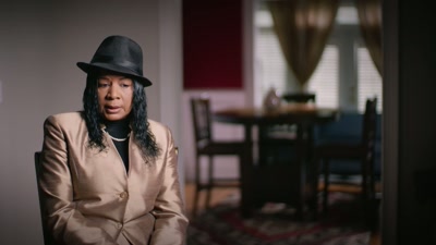 "We need to talk to you about Rahim." - How I Caught My Killer