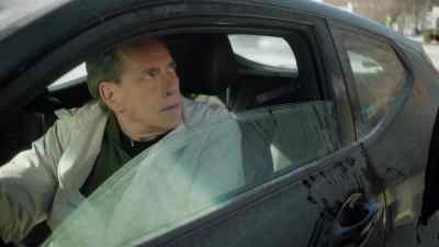 We need to talk to you
about the hit-and-run - The Replacement Daughter