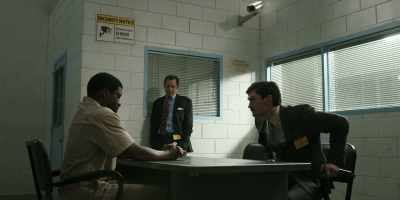 We need to talk to you
about what happened - Waco: The Aftermath