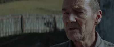 - We need to talk to you.
- Forget it. It's not him. - My Neighbor Adolf