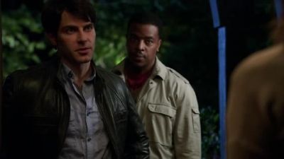 We need to talk to your daughter. - Grimm