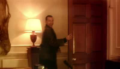 We need the Cabinet Rooms. - Doctor Who