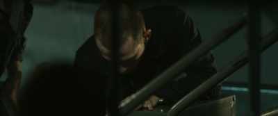 - We need the cartridges to ignite the generator.
- I know - The Command