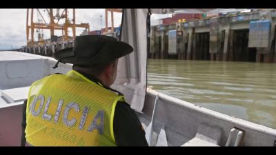 We need the divers to submerge - The Business of Drugs