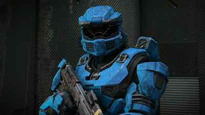 'We need the other one,
recovery unit.' - Red vs. Blue: Restoration