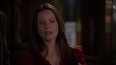 We need the power of three - Charmed