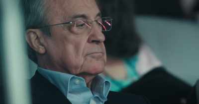 We need the same rules for everyone. - Super League: The War for Football