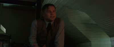 We need the shots and the insulin. - Killers of the Flower Moon