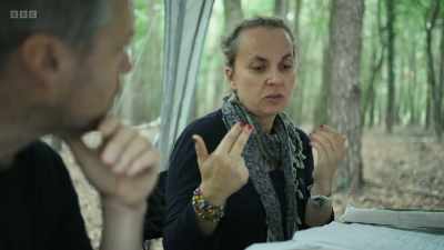 "We need to think about something
This is it. - How the Holocaust Began