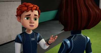 We need to think this through.
Wait. Did I say that out loud? - Spy Kids: Mission Critical